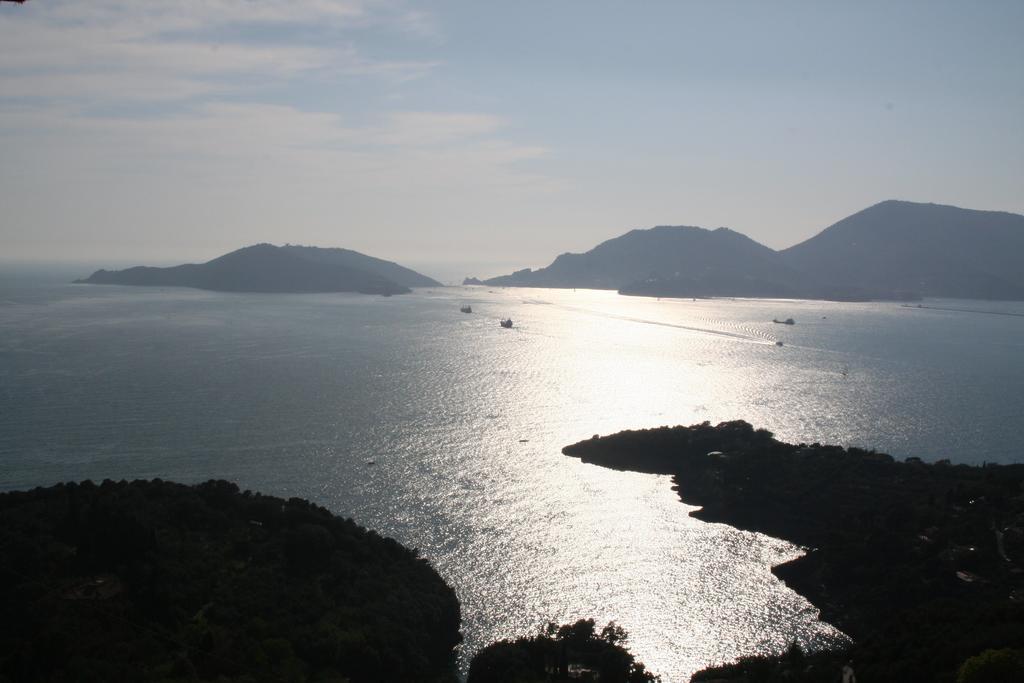 Agriturismo Angio Nel Cere Bracelli Экстерьер фото