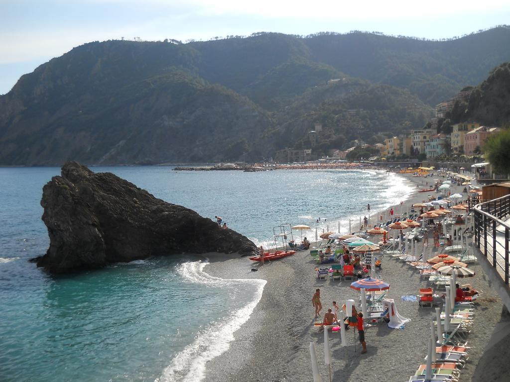 Agriturismo Angio Nel Cere Bracelli Экстерьер фото
